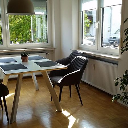 Neue Fewo in perfekter Lage  Limburg an der Lahn Exterior foto