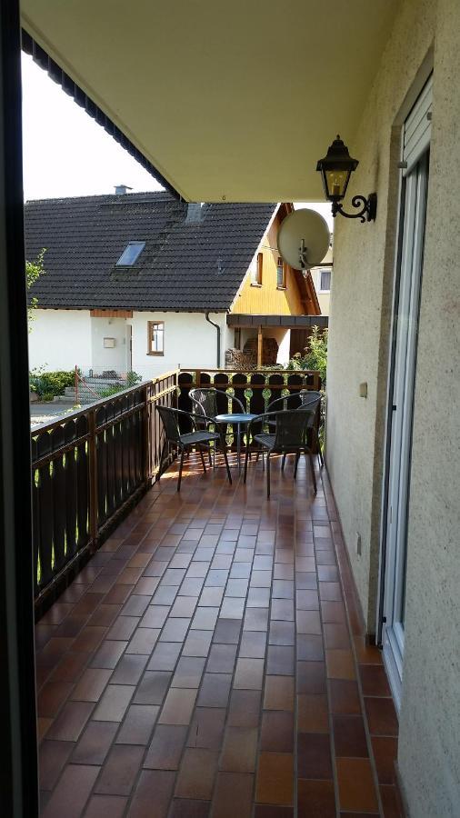 Neue Fewo in perfekter Lage  Limburg an der Lahn Exterior foto