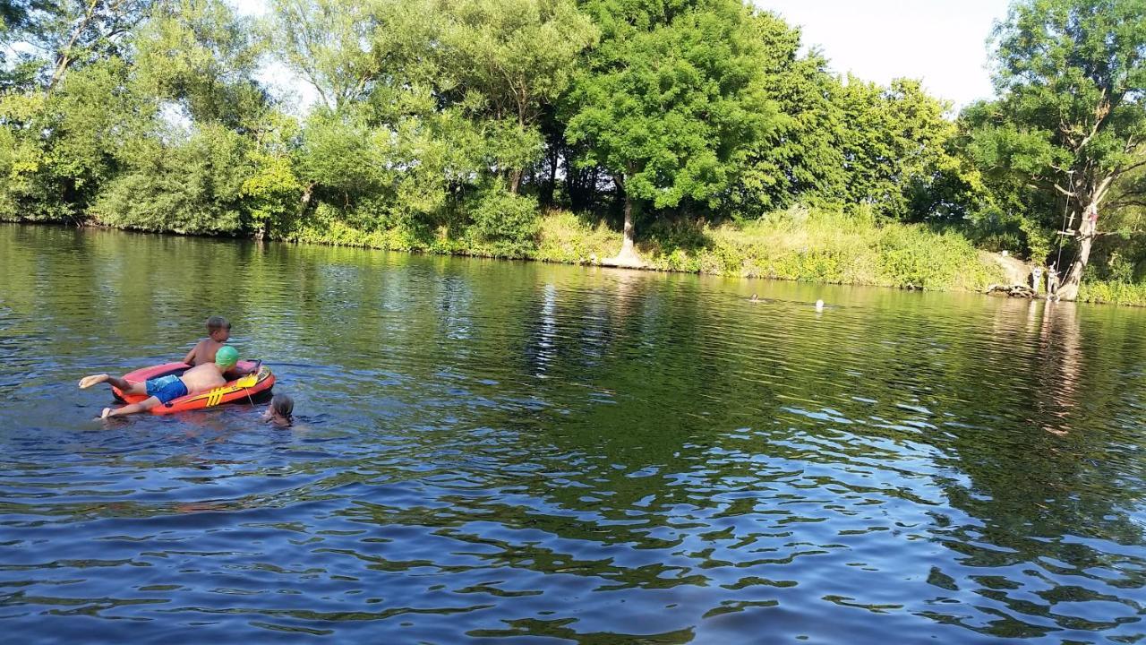 Neue Fewo in perfekter Lage  Limburg an der Lahn Exterior foto