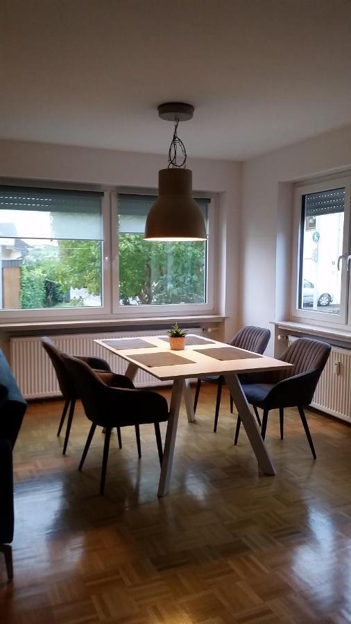 Neue Fewo in perfekter Lage  Limburg an der Lahn Exterior foto